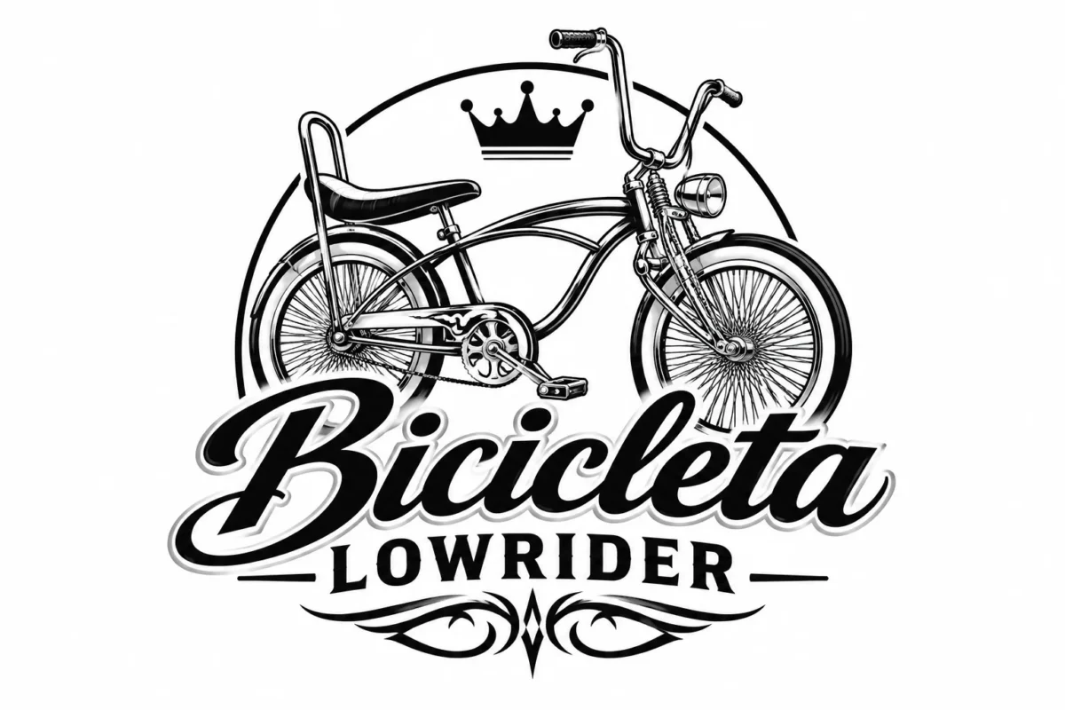 Lowrider bikes shop